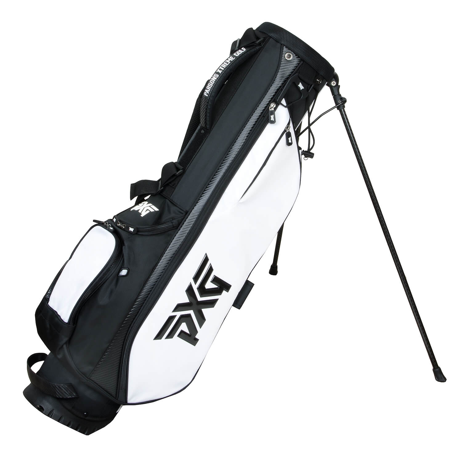 sunday bag for golf